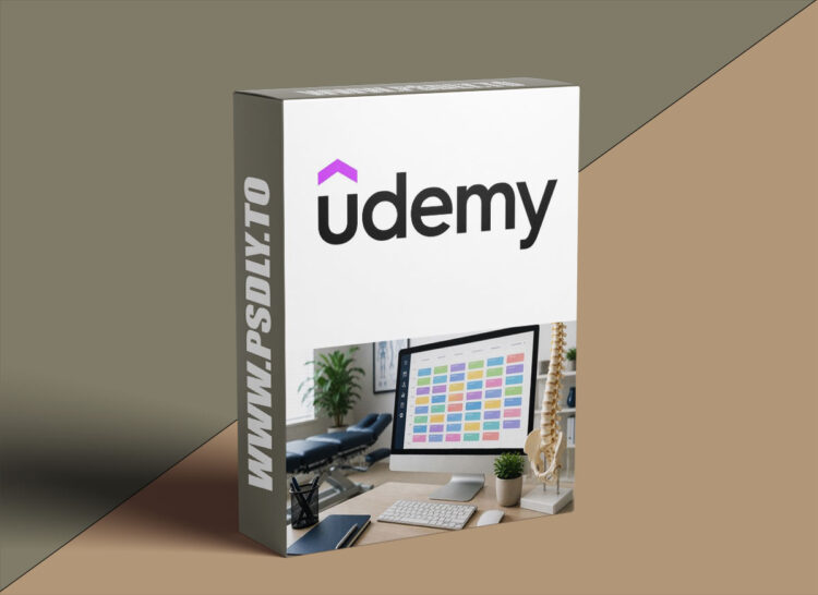 Udemy – How to Get More Chiropractic Patients 1 How to Get More Chiropractic Patients