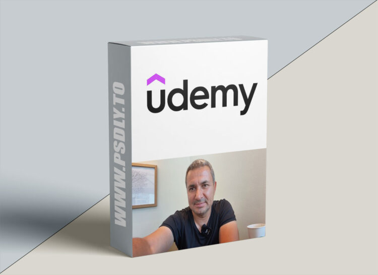 Udemy – How to Grow Your E-Commerce Brand on Social Media 1 How to Grow Your E-Commerce Brand on Social Media