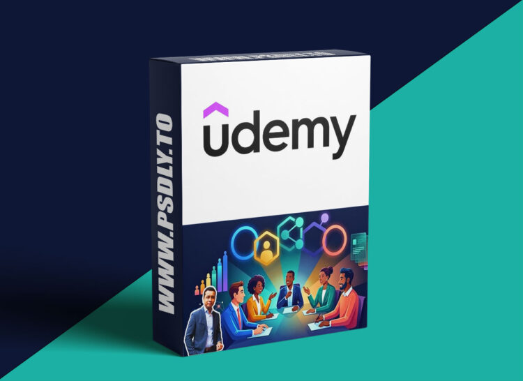 Udemy – Human-Centered Business Cases: The Leader's Playbook 1 Human-Centered Business Cases: The Leader's Playbook