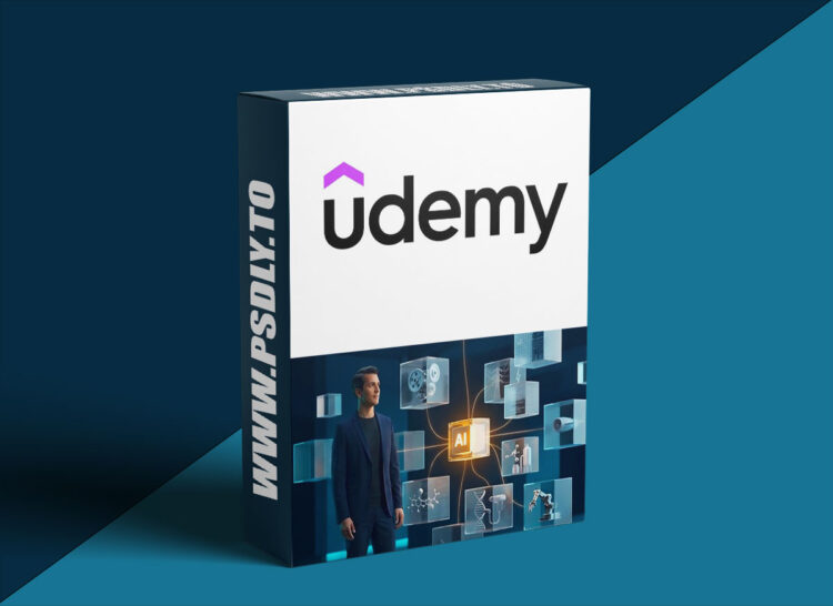 Udemy – Human First: AI Thinking for Engineers 1 Human First: AI Thinking for Engineers