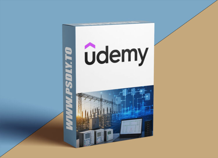 Udemy – IEC 61850-7-1 Understanding Principles, Model &Communication 1 IEC 61850-7-1 Understanding Principles, Model &Communication