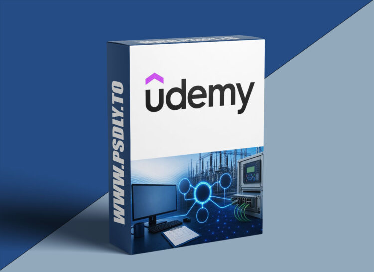 Udemy – IEC 61850-8-1: MMS Mapping, Control Services, File Transfer 1 IEC 61850-8-1: MMS Mapping, Control Services, File Transfer