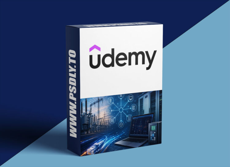 Udemy – IEC 61850: Fundamentals & Engineering Concepts – Parts 1 & 2 1 IEC 61850: Fundamentals & Engineering Concepts – Parts 1 & 2