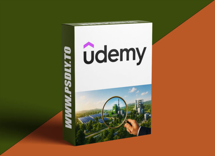 Udemy – ISO 14001:2026 Lead Auditor 1 ISO 14001:2026 Lead Auditor