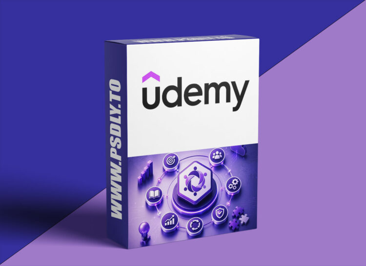 Udemy – IT Service Management Foundation: Complete Course 1 IT Service Management Foundation: Complete Course