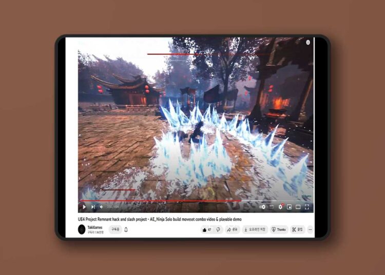 Ice VFX Interactive with Terrain (5.2 – 5.8) 1 Ice VFX Interactive with Terrain (5.2 – 5.8)
