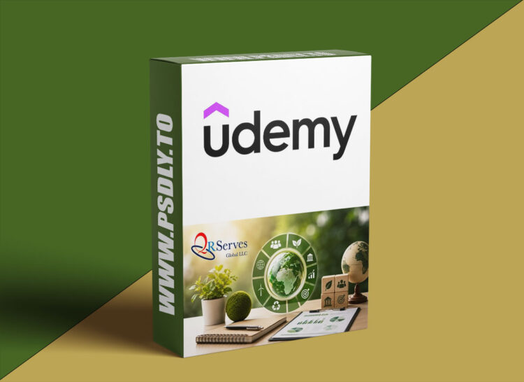 Udemy – Implementation Guide for Sustainability Leaders 1 Implementation Guide for Sustainability Leaders