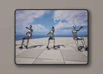In Car Animations (5.3 – 5.8)
