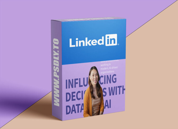 Linkedin – Influencing Decisions with Data and AI: Nontechnical Skills for Data and AI Professionals 1 Influencing Decisions with Data and AI: Nontechnical Skills for Data and AI Professionals