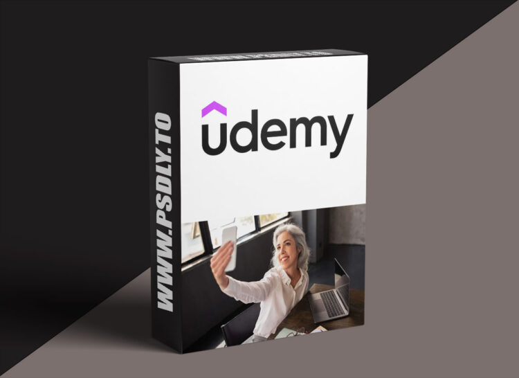 Udemy – Instagram Marketing for 50+: Grow Your Business on Instagram 1 Instagram Marketing for 50+: Grow Your Business on Instagram