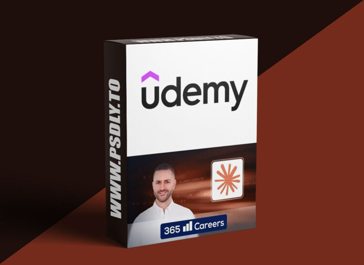 Udemy – Intro to Claude Code for Data Analysis 1 Intro to Claude Code for Data Analysis