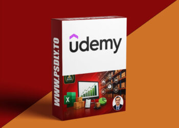 Inventory Management: Complete Course with Practical Excel