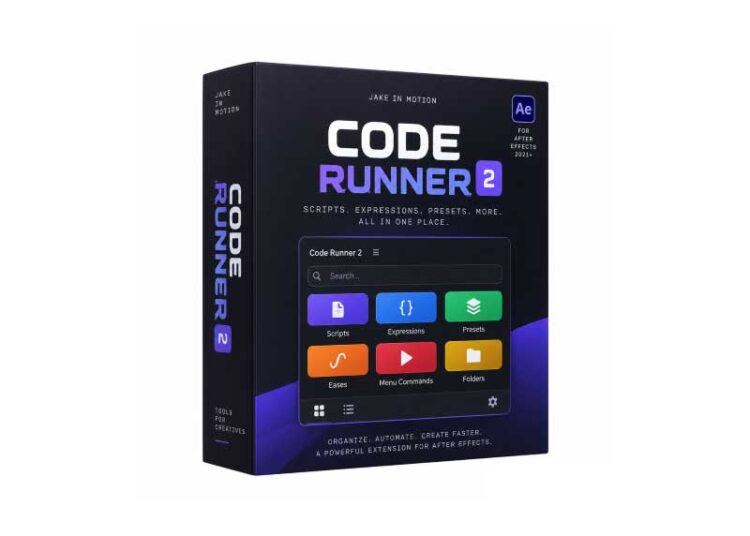 Jakeinmotion - Code Runner v2.0.0 1 Jakeinmotion Code Runner v2.0.0