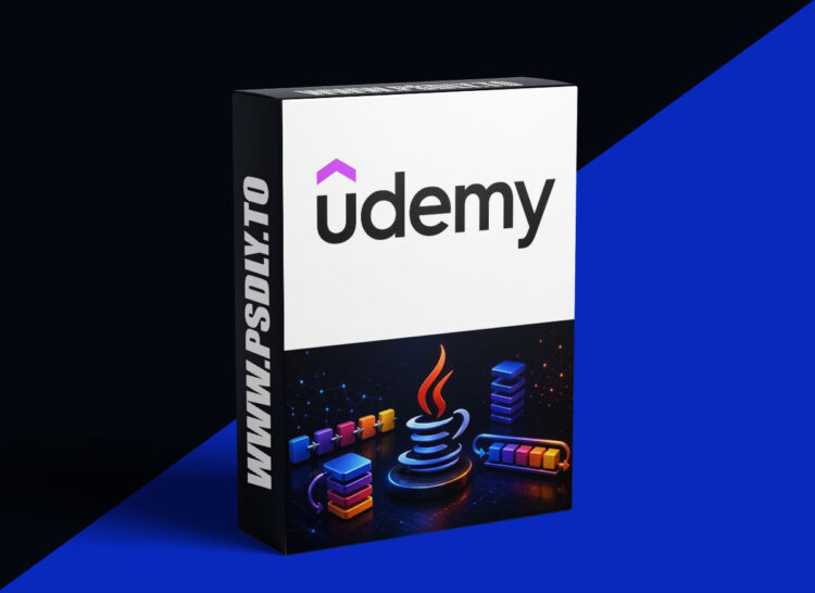 Udemy – Java DSA: LEETCODE Exercises — Linked Lists, Stacks & Queues 1 Java DSA: LEETCODE Exercises — Linked Lists, Stacks & Queues