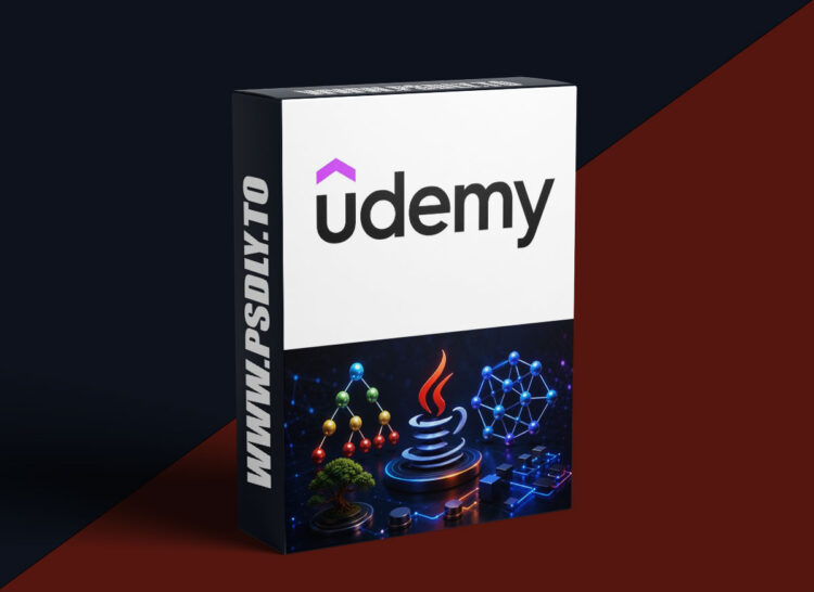 Udemy – Java DSA: LEETCODE Exercises — Trees & Graphs 1 Java DSA: LEETCODE Exercises — Trees & Graphs
