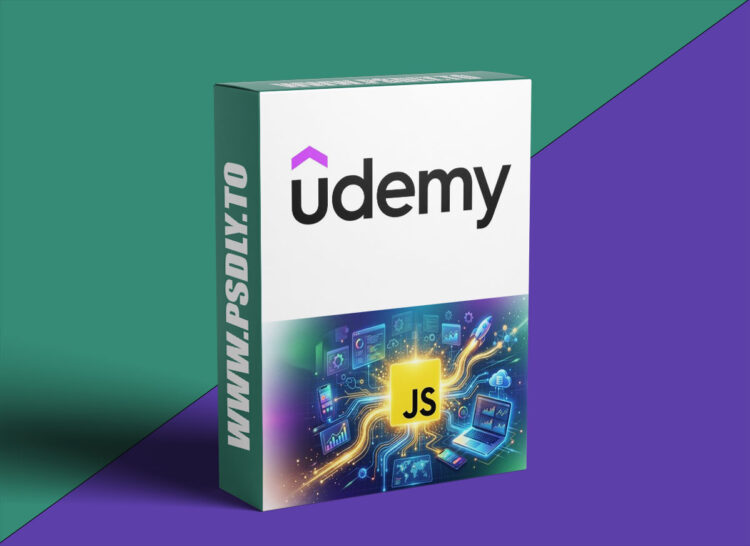 Udemy – JavaScript Fundamentals: Learn Modern JavaScript 1 JavaScript Fundamentals: Learn Modern JavaScript