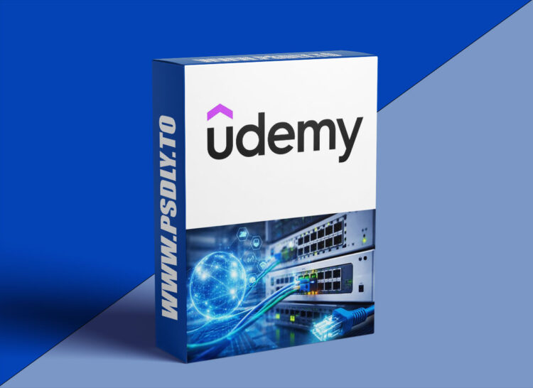 Udemy – Juniper JNCIA (JN0-105-106) Complete Course CLI Labs 2026 1 Juniper JNCIA (JN0-105-106) Complete Course CLI Labs 2026