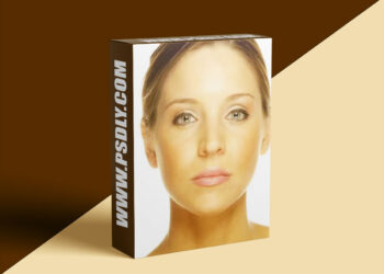 KelbyOne - Light it, Shoot it, Retouch it, Part 2: Beauty Head Shots