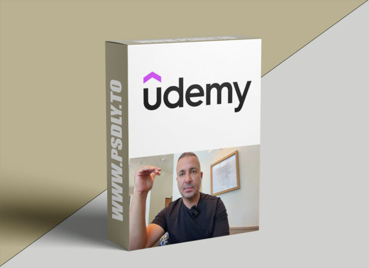 Udemy – Klaviyo Mastery: Email & SMS Marketing for E-Commerce 1 Klaviyo Mastery: Email & SMS Marketing for E-Commerce