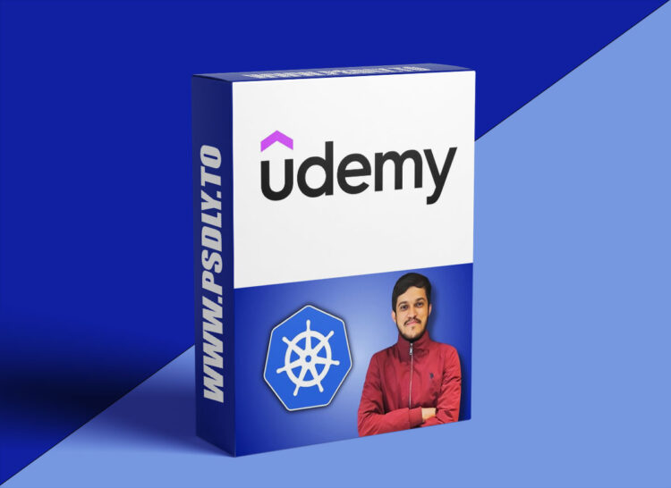 Udemy – Kubernetes on Amazon EKS: A Hands-On Course for Beginners 1 Kubernetes on Amazon EKS: A Hands-On Course for Beginners