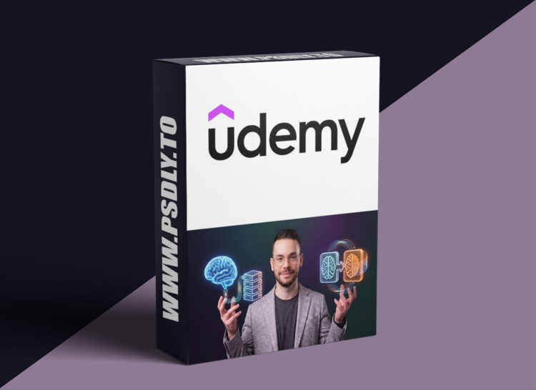 Udemy – LLM Engineering: Prompting, RAG, Fine-Tuning, and RLHF 1 LLM Engineering: Prompting, RAG, Fine-Tuning, and RLHF