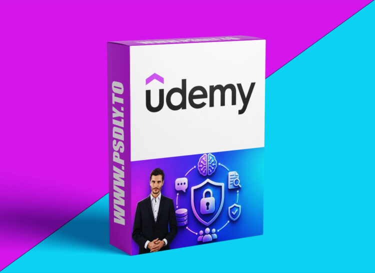 Udemy – LLM & Generative AI Security: Protect AI Applications 1 LLM & Generative AI Security: Protect AI Applications