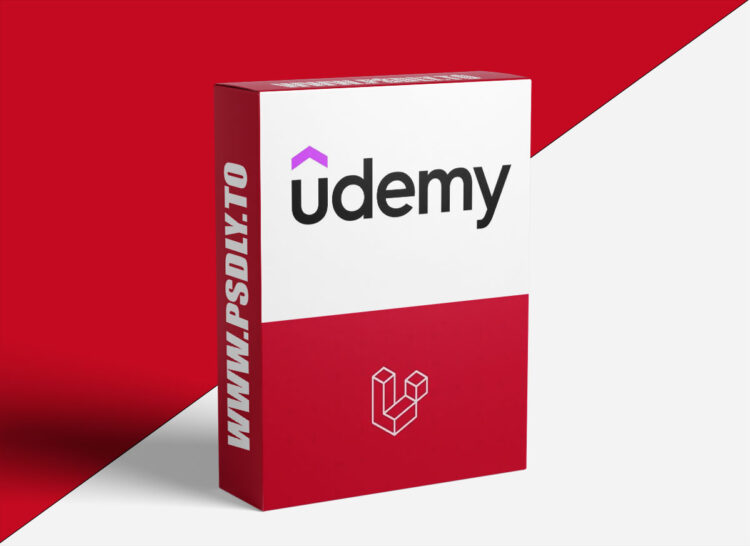 Udemy – Laravel for Beginners: Master the Fundamentals of Modern PHP 1 Laravel for Beginners: Master the Fundamentals of Modern PHP