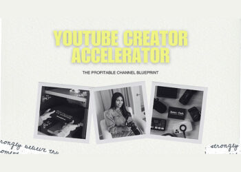 Latasha James – YouTube Creator Accelerator