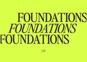 Laura Higgins – Foundations