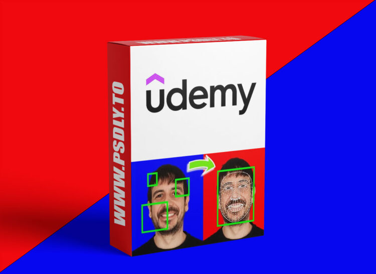 Udemy – Learn Computer Vision in 30 Days By Felipe Tambasco 1 Learn Computer Vision in 30 Days