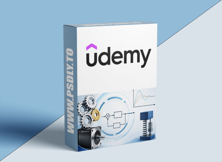 Udemy – Learn Control Systems(Automatic Control Systems)from Scratch 1 Learn Control Systems(Automatic Control Systems)from Scratch