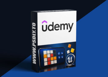 Learn How Customize Unreal Engine Templates for Mobile Game