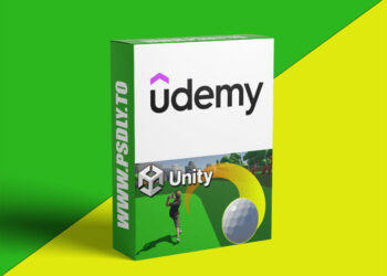 Learn To Make A Golf Game in Unity & C#