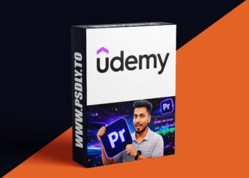 Learn Video Editing: Adobe Premiere Pro 2026 for Beginners