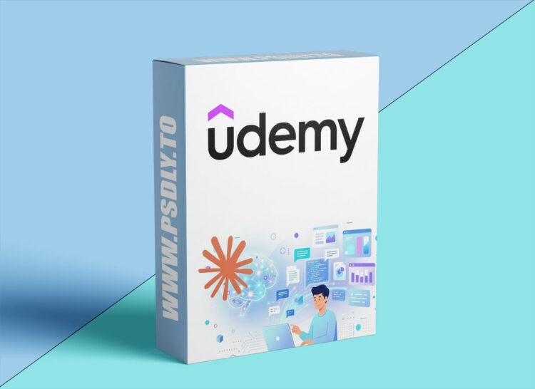 Udemy – Learning Claude AI from Scratch By Pratik Pradhan 1 Learning Claude AI from Scratch