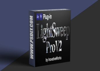 LightSweepPro V2.0.0