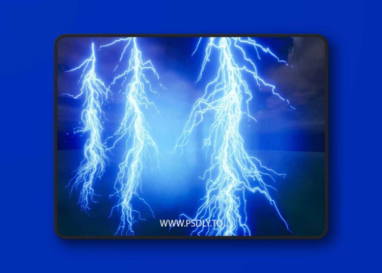 Lightning & Electric Effect Alembics Pack (4.26 – 4.27 and 5.0 – 5.8) 1 Lightning & Electric Effect Alembics Pack (4.26 – 4.27 and 5.0 – 5.8)