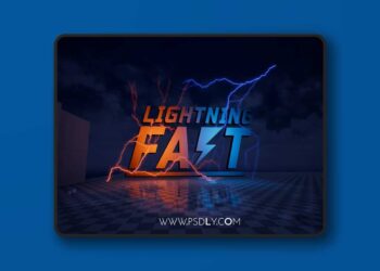 Lightning Fast (4.27 and 5.0 – 5.8)