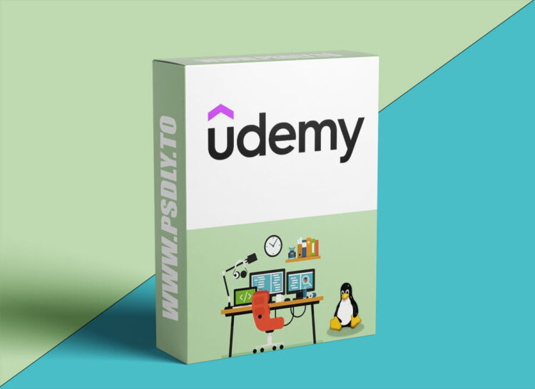 Udemy – Linux Shell Scripting: A Project-Based Approach to Learning 1 Linux Shell Scripting: A Project-Based Approach to Learning