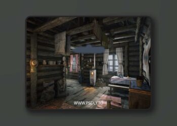 Log Cabin (4.27 and 5.0 – 5.8)