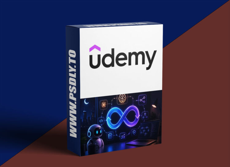 Udemy – Loop Engineering: Build AI Agents That Run While You Sleep 1 Loop Engineering: Build AI Agents That Run While You Sleep
