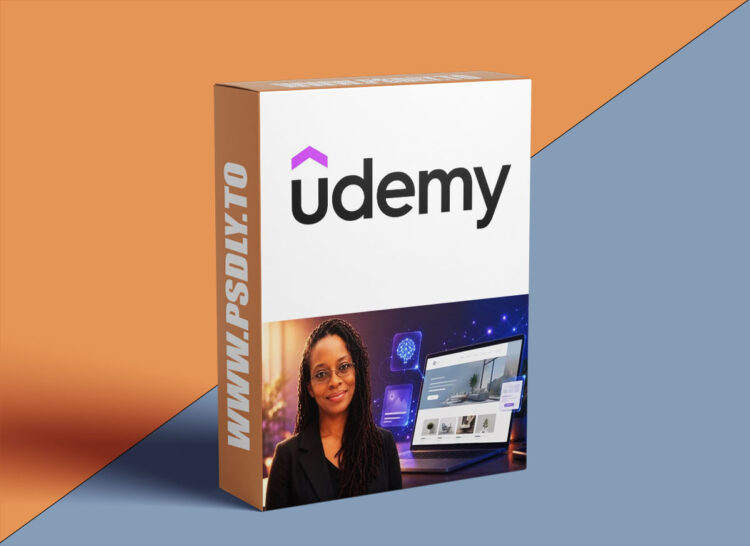 Udemy – Lovable AI for Beginners: Build Websites Without Coding 1 Lovable AI for Beginners: Build Websites Without Coding