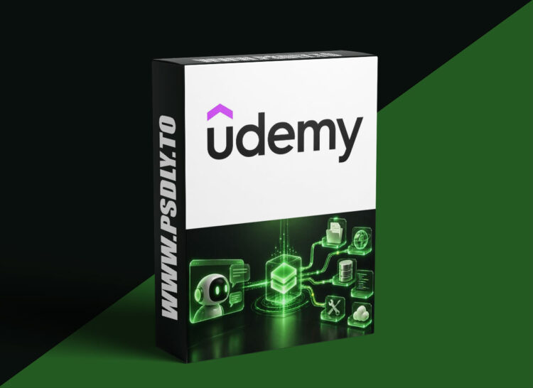 Udemy – MCP: Model Context Protocol Server Development in TypeScript 1 MCP: Model Context Protocol Server Development in TypeScript