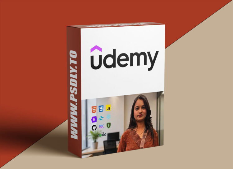 Udemy – MERN Stack Developer Bootcamp: Build Real Projects 1 MERN Stack Developer Bootcamp: Build Real Projects