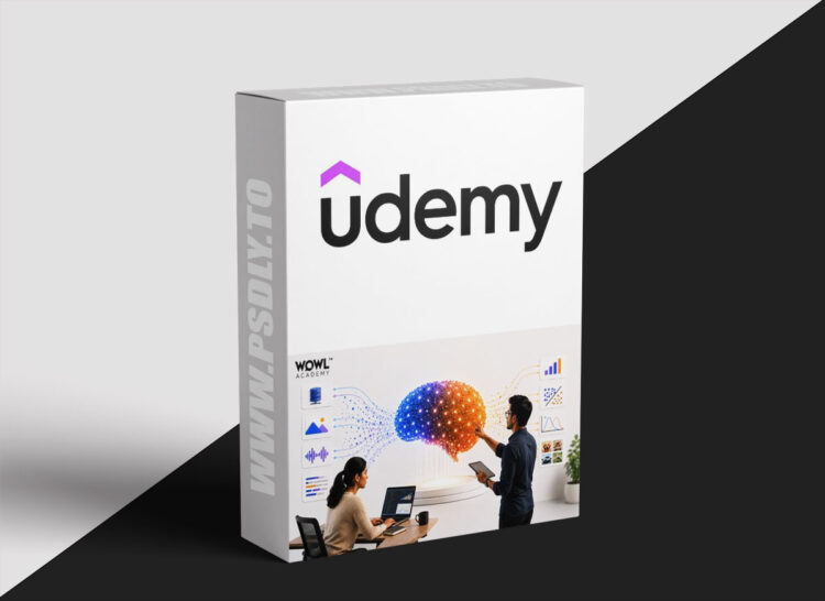 Udemy – ML Algorithm Selection for Data Scientists 1 ML Algorithm Selection for Data Scientists