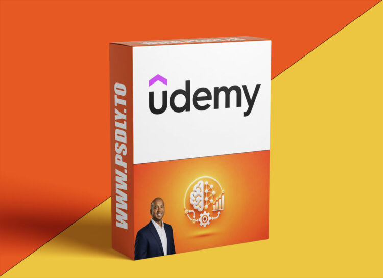 Udemy – Machine Learning Foundations By School of AI 1 Machine Learning Foundations
