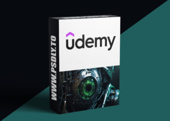 Machine Learning: Modern Computer Vision & Generative AI