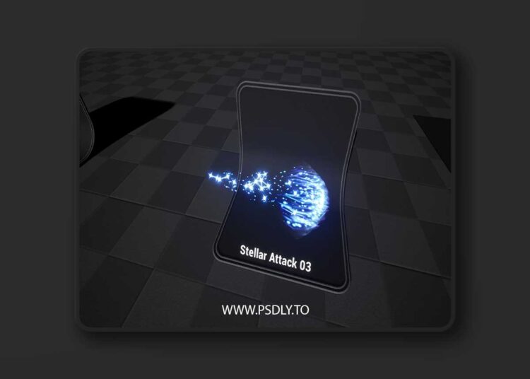 Magic Kit 05 (4.27 and 5.0 – 5.8) for Unreal Engine 1 Magic Kit 05 (4.27 and 5.0 – 5.8)