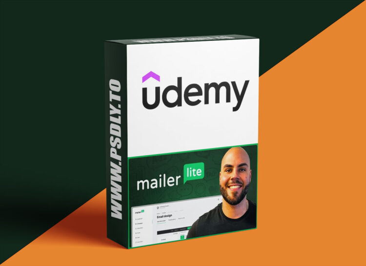 Udemy – MailerLite Email Marketing: A Complete Beginner's Guide 1 MailerLite Email Marketing: A Complete Beginner's Guide