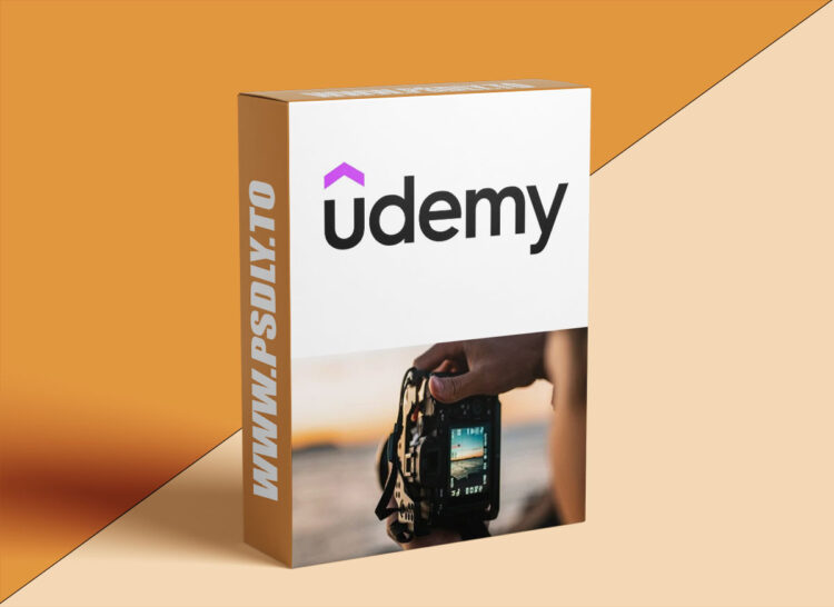 Udemy – Manual Photography for Beginners - Step by Step Tutorial EN 1 Manual Photography for Beginners - Step by Step Tutorial EN
